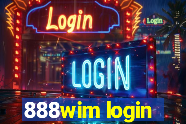 888wim login